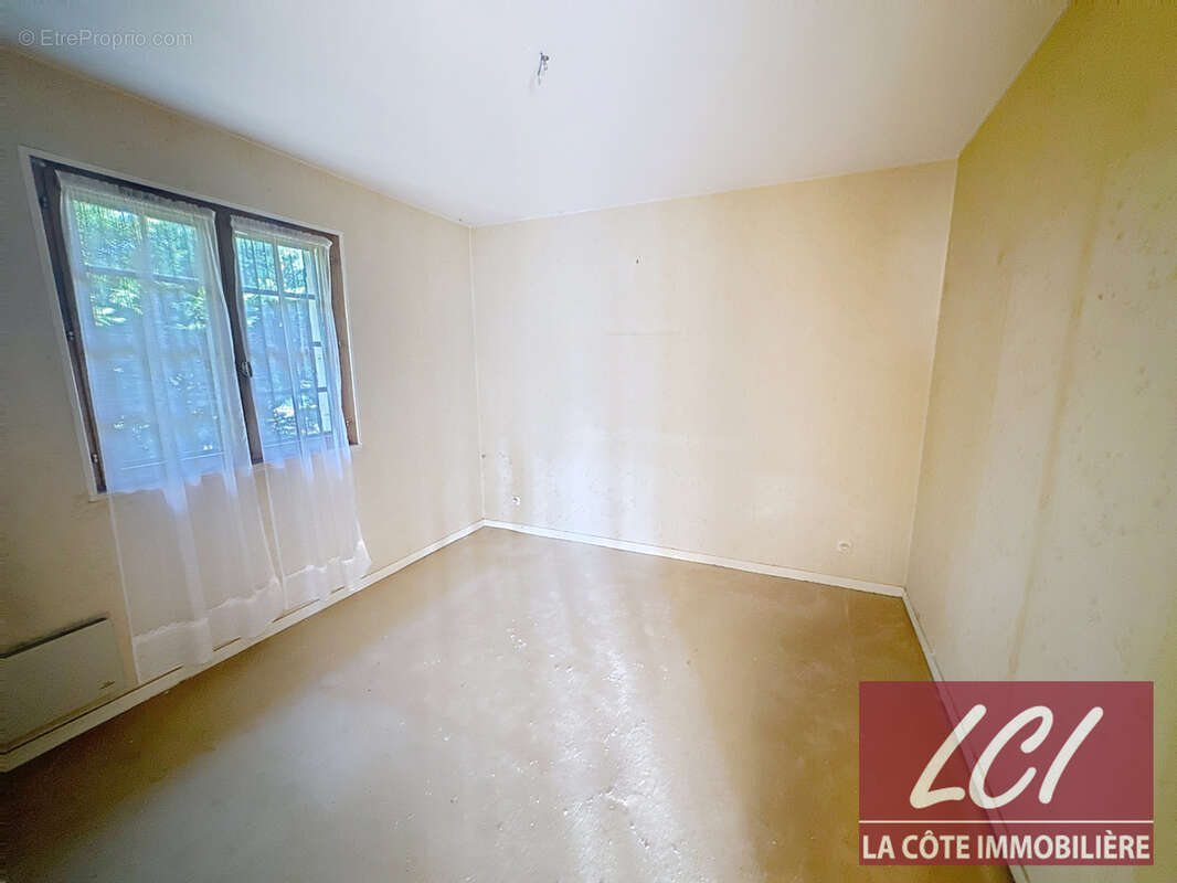 Maison à LA TESTE-DE-BUCH