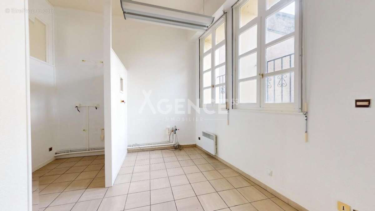 Appartement à AIRE-SUR-LA-LYS