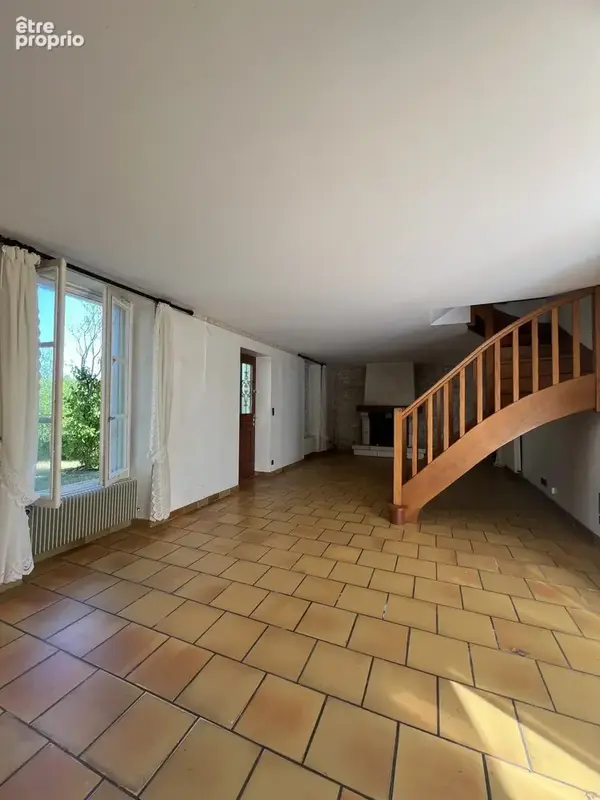 Maison 5 pièces 123 m² à vendre à Amboise (37400) - photo 6