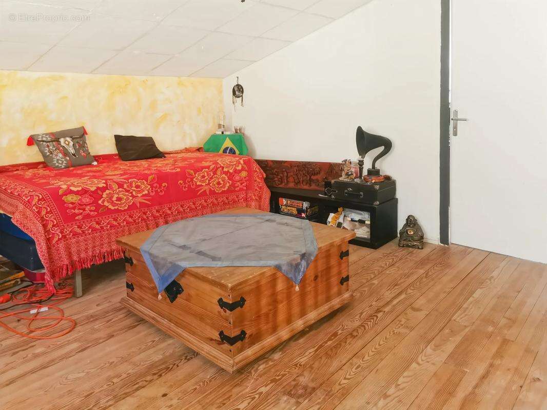 Maison à LE MAS