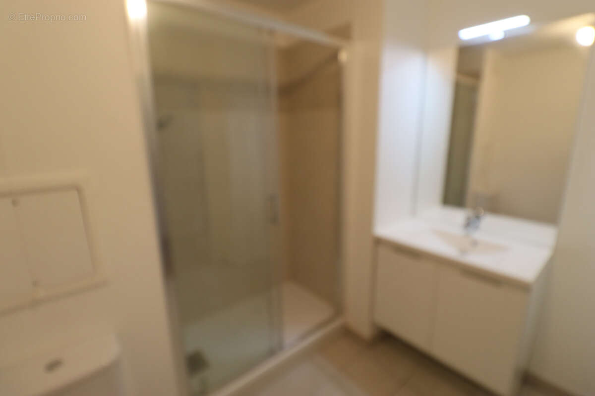 LE PORT-MALRY Studio de 23m2 à Vendre - photo 4