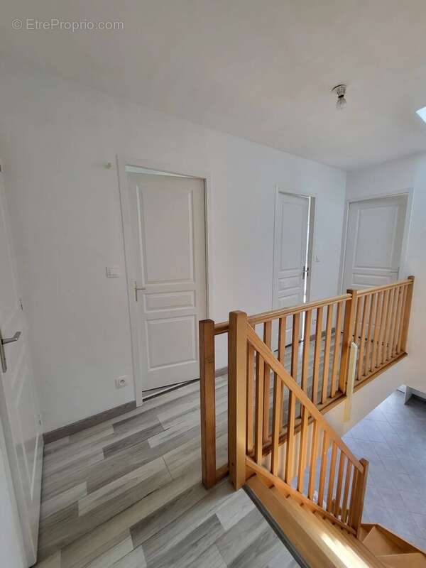 Maison à LA TURBALLE