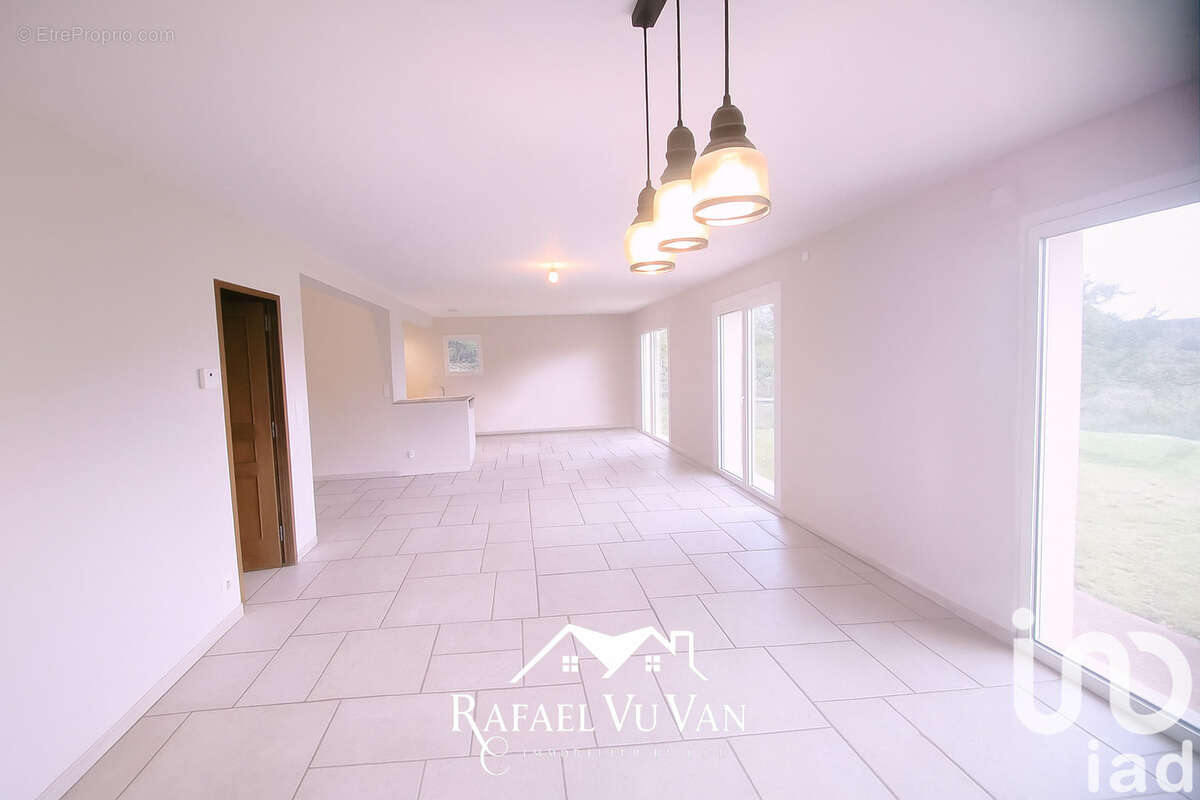 Photo 4 - Maison à LOUYE