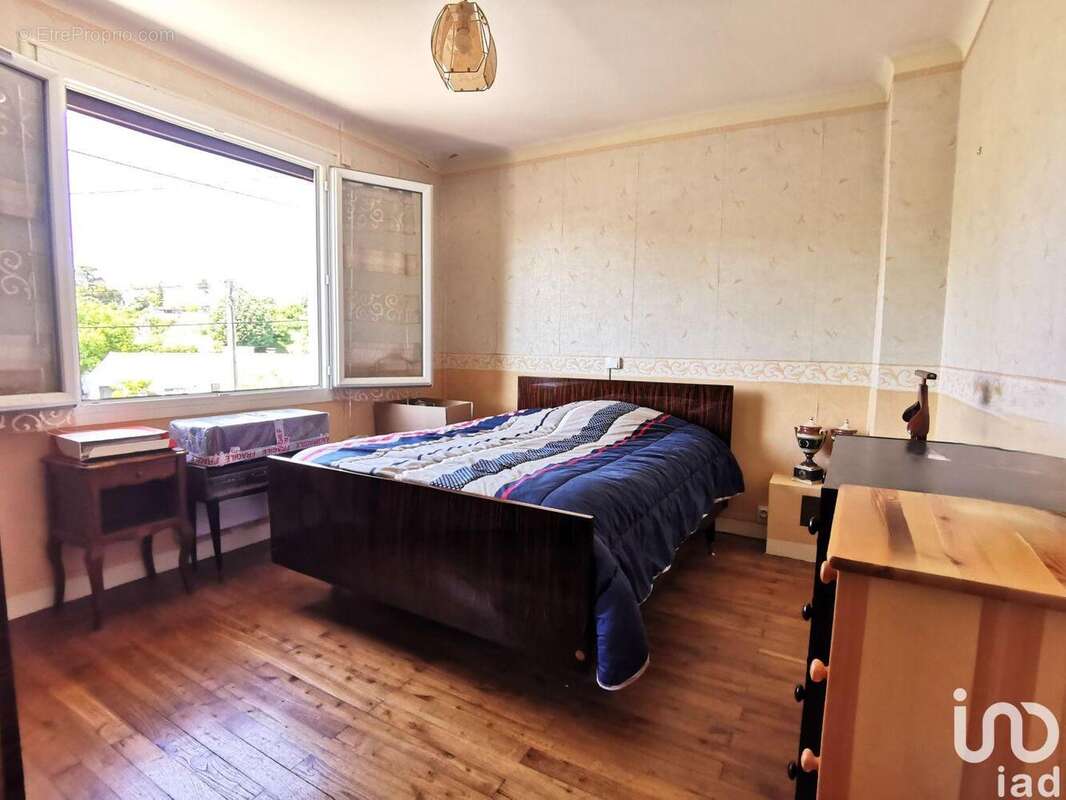 Photo 9 - Maison à NIORT