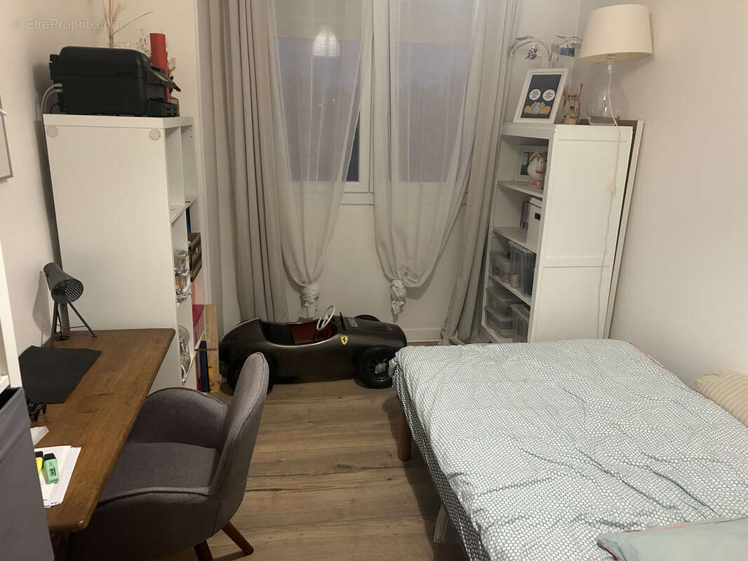 Appartement à PAU