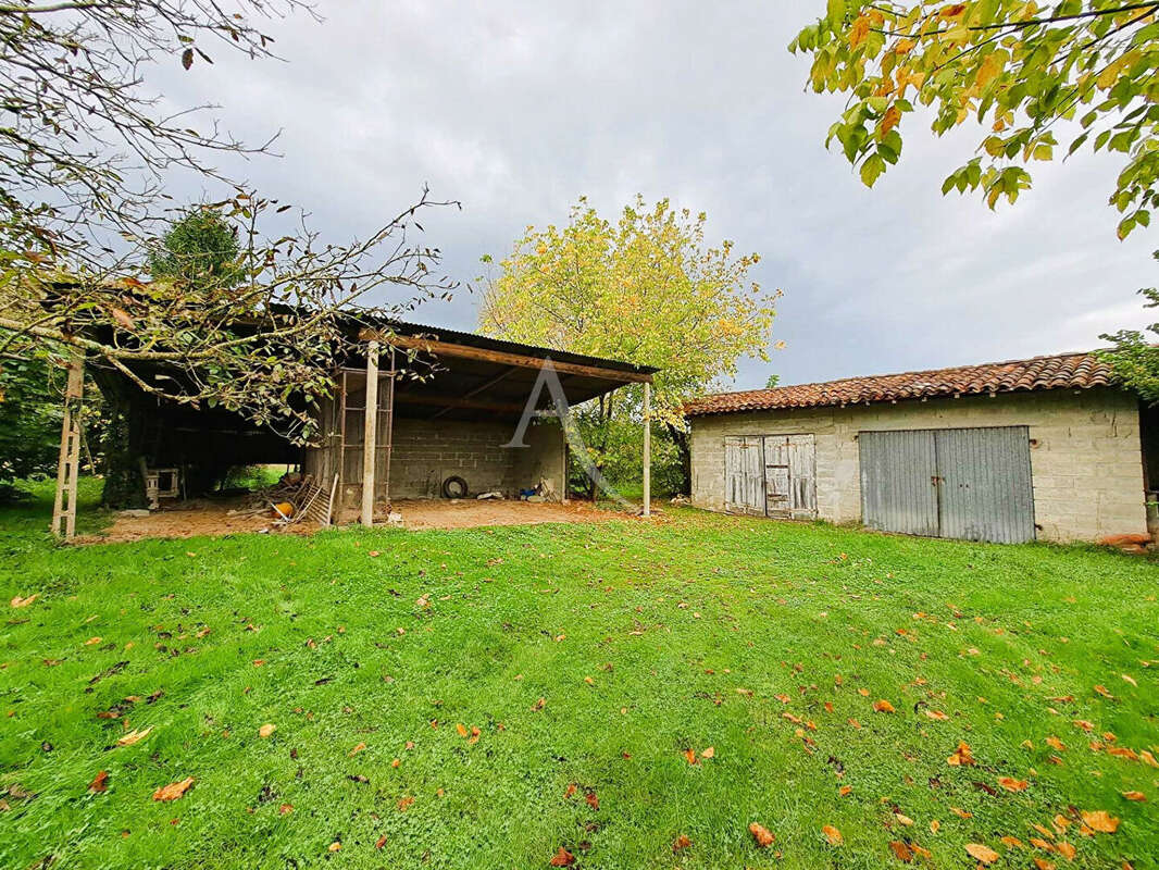 Maison à VILLENEUVE-DE-MARSAN