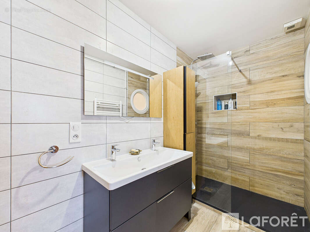 Maison à MORSCHWILLER-LE-BAS