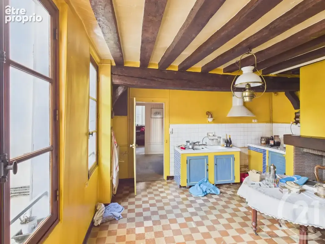 Appartement 5 pièces 111 m² à vendre à Chartres (28000) - photo 11
