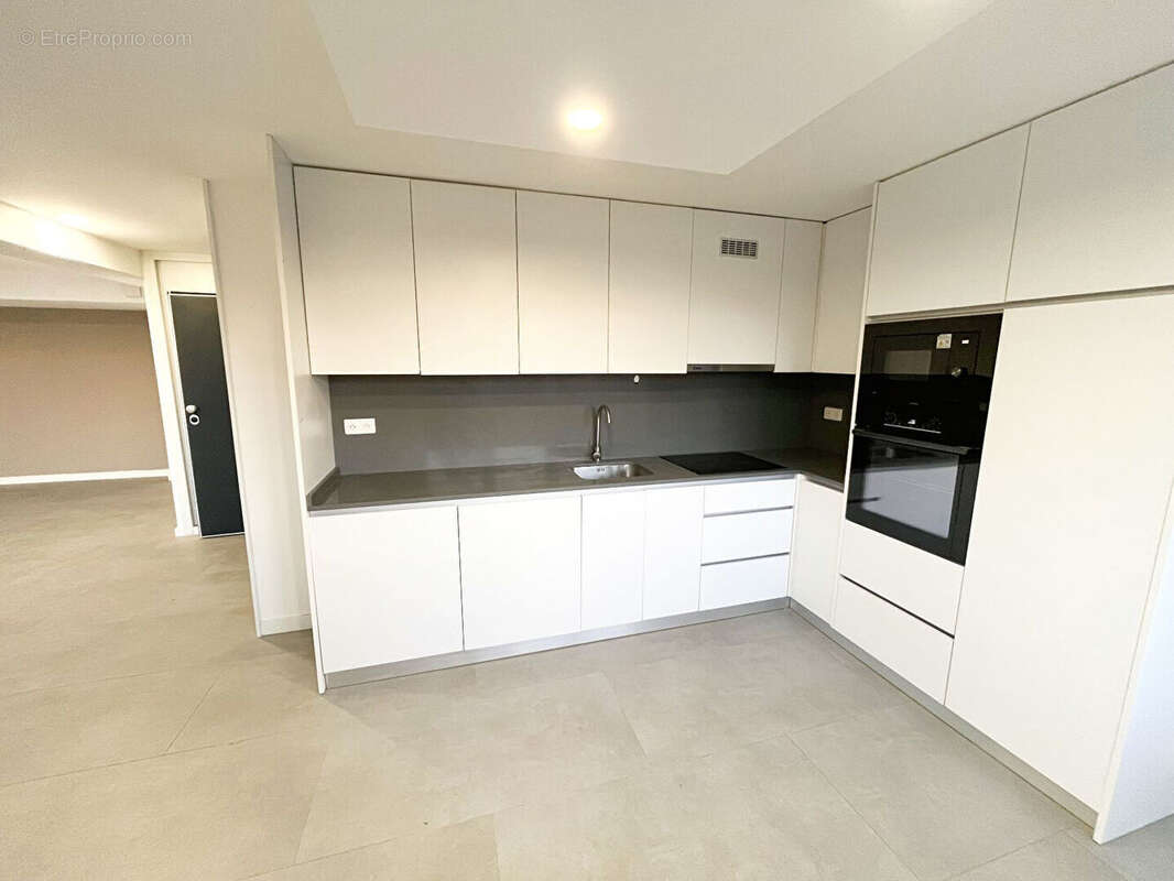 Appartement 4 pièces de 95,07 m2 - photo 5