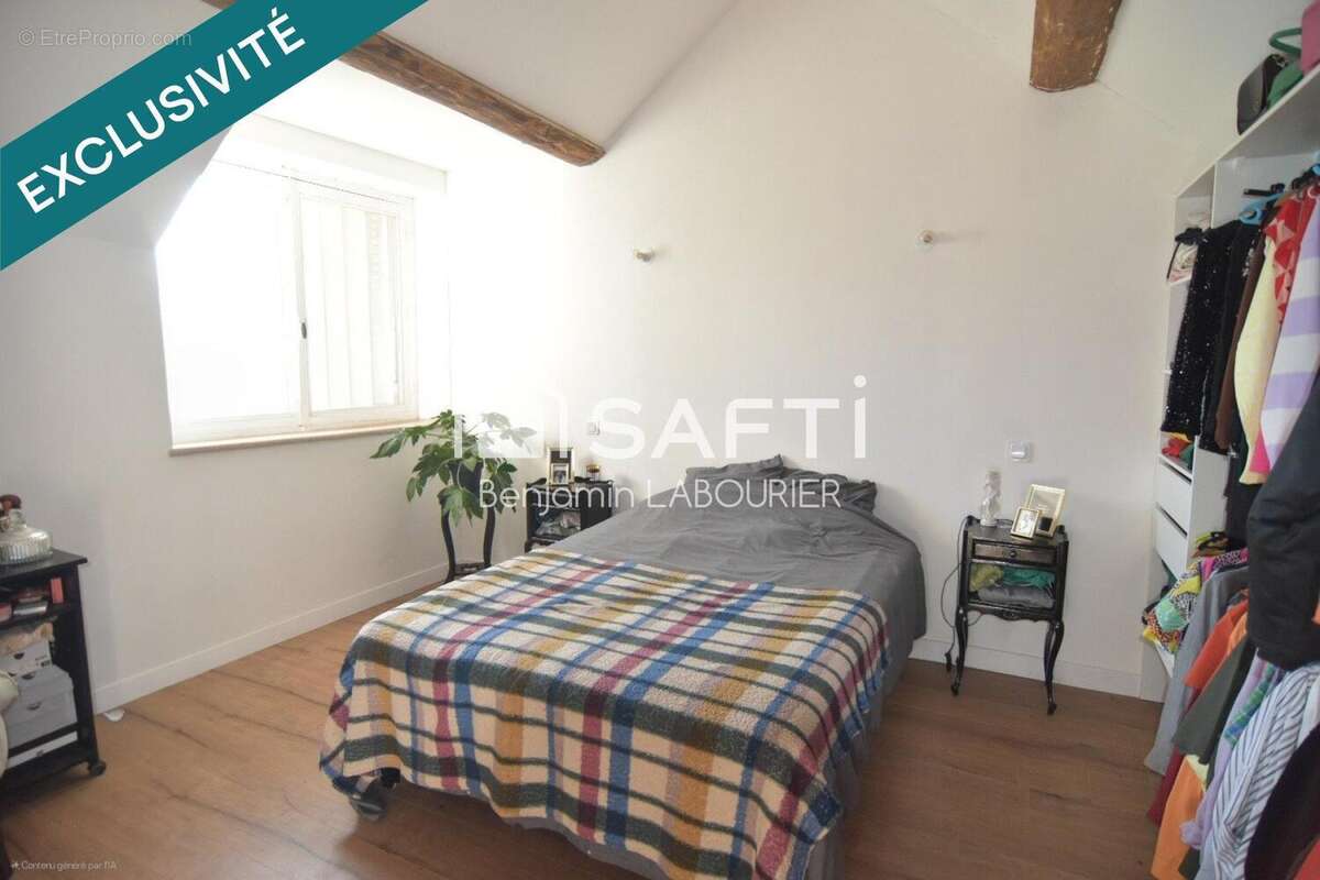 Photo 8 - Maison à SAINT-GEORGES-SUR-BAULCHE