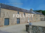 Maison à LA HAYE-DU-PUITS