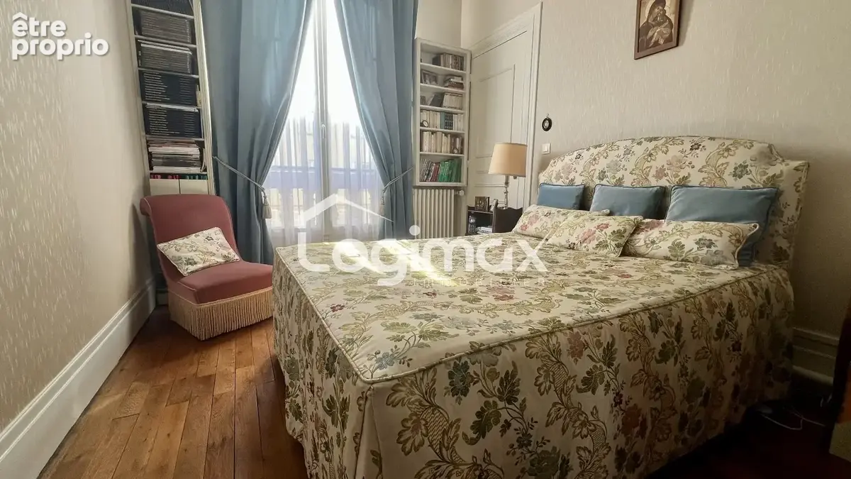 Appartement 3 pièces 88 m² à vendre à La Rochelle (17000) - photo 6