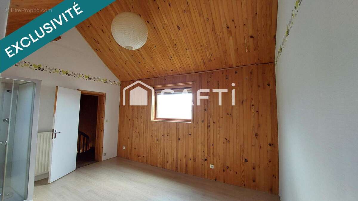 Photo 5 - Maison à AVRILLE