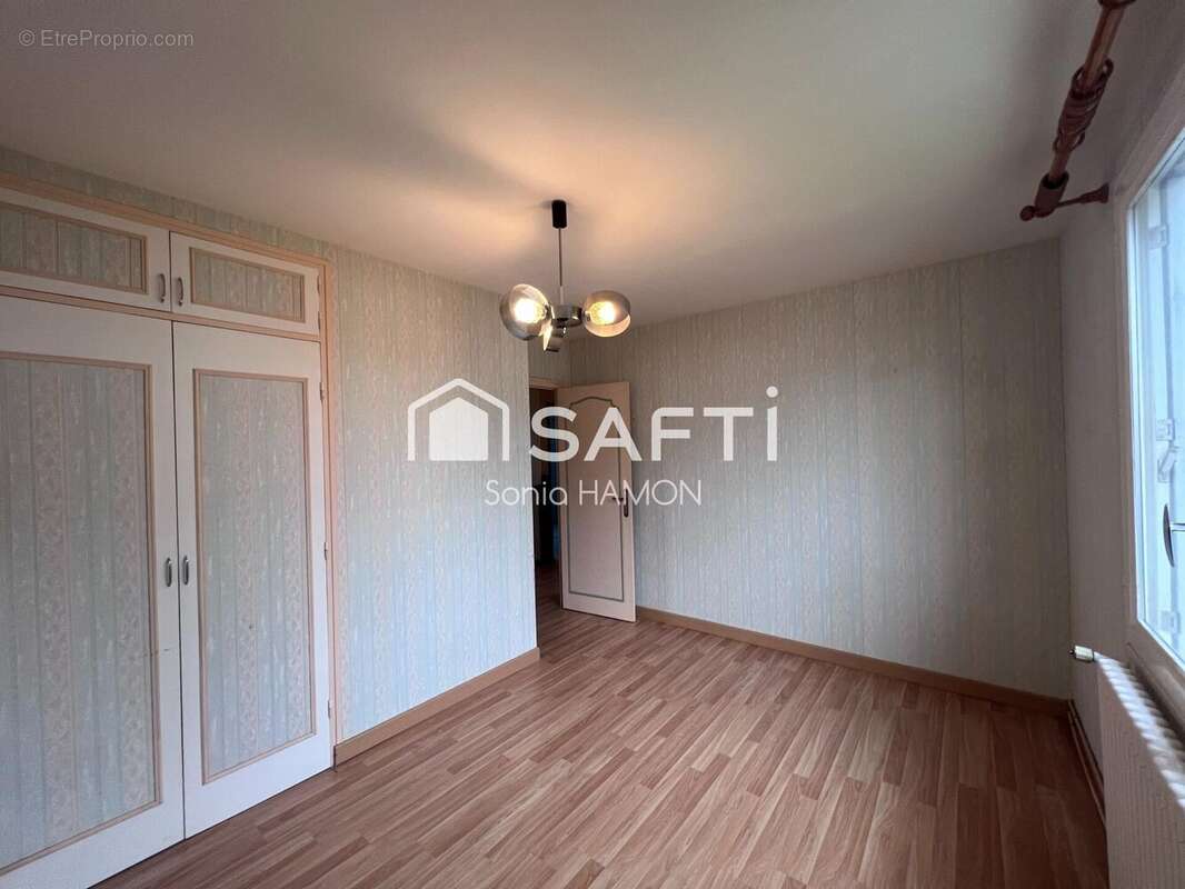 Photo 8 - Maison à SAINT-MARTIN-DES-CHAMPS