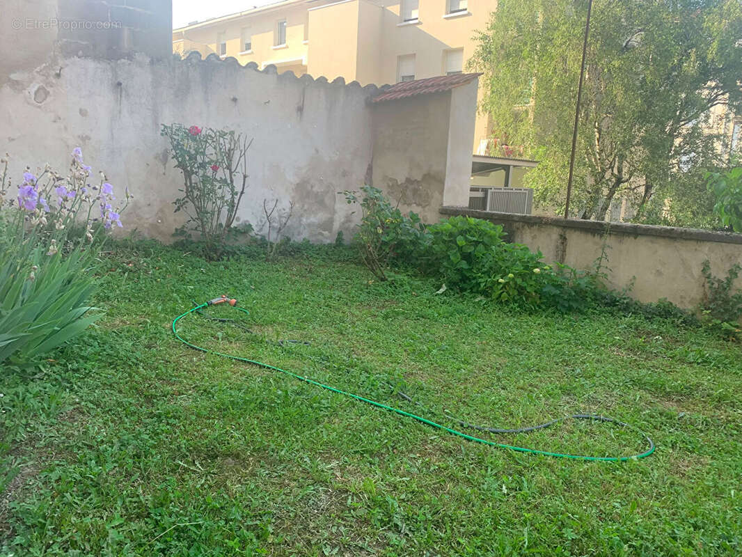 Appartement 43m² à tarare - photo 6