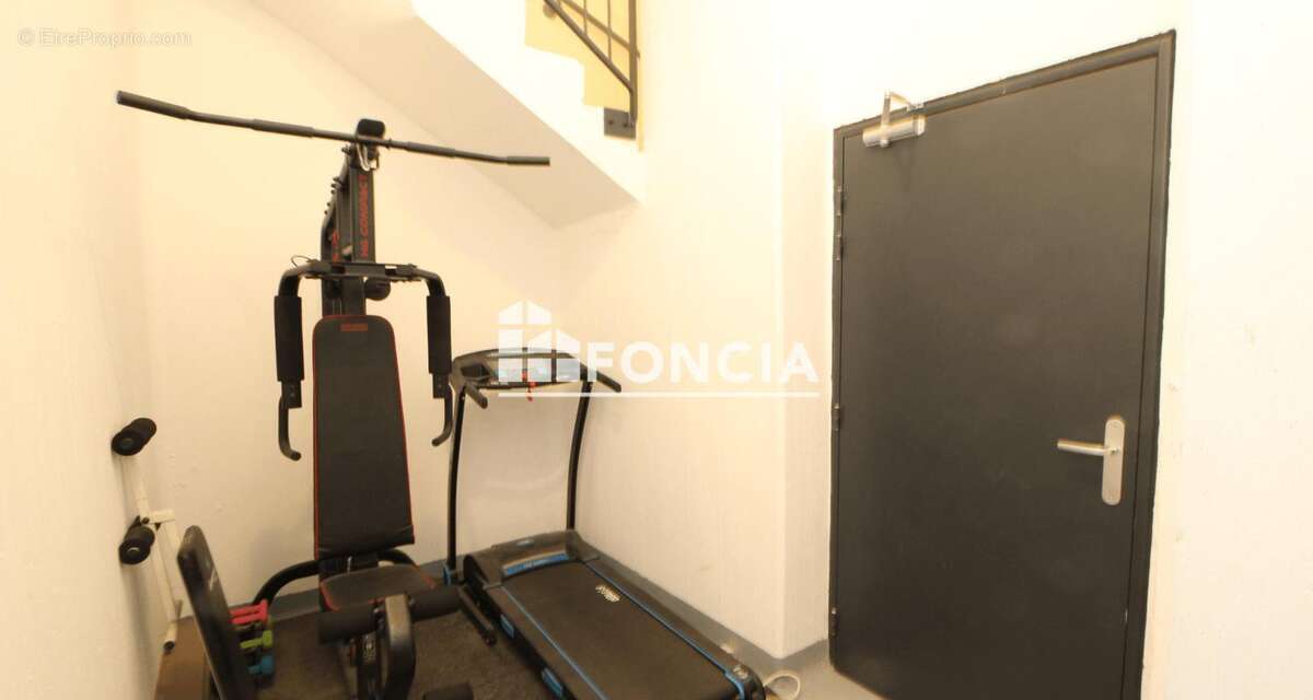 Maison à CHATENAY-MALABRY