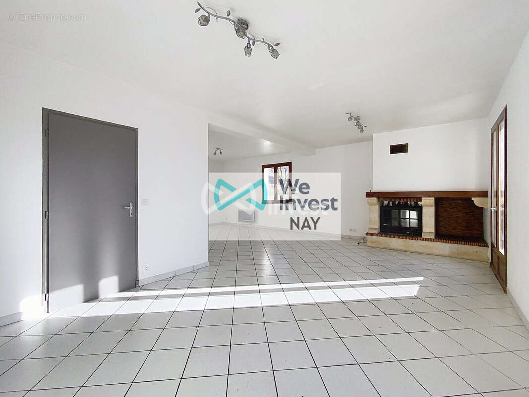 Maison 145 m² à Coarraze  - photo 6