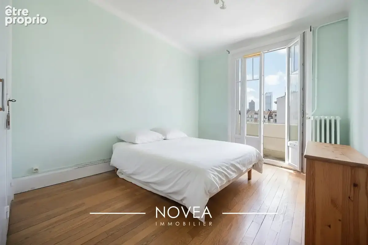 Appartement 3 pièces 73 m² à vendre à Lyon-6e (69006) - photo 7