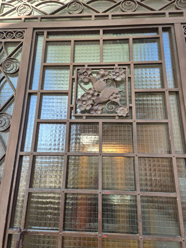 Appartement à VICHY