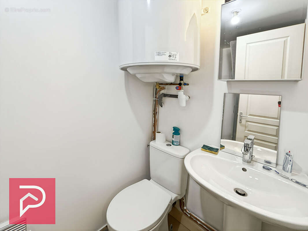 Appartement à BERNAY
