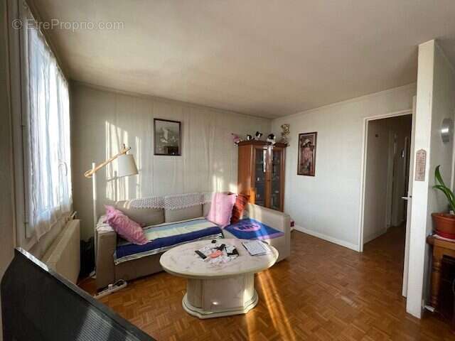 Appartement à DRANCY