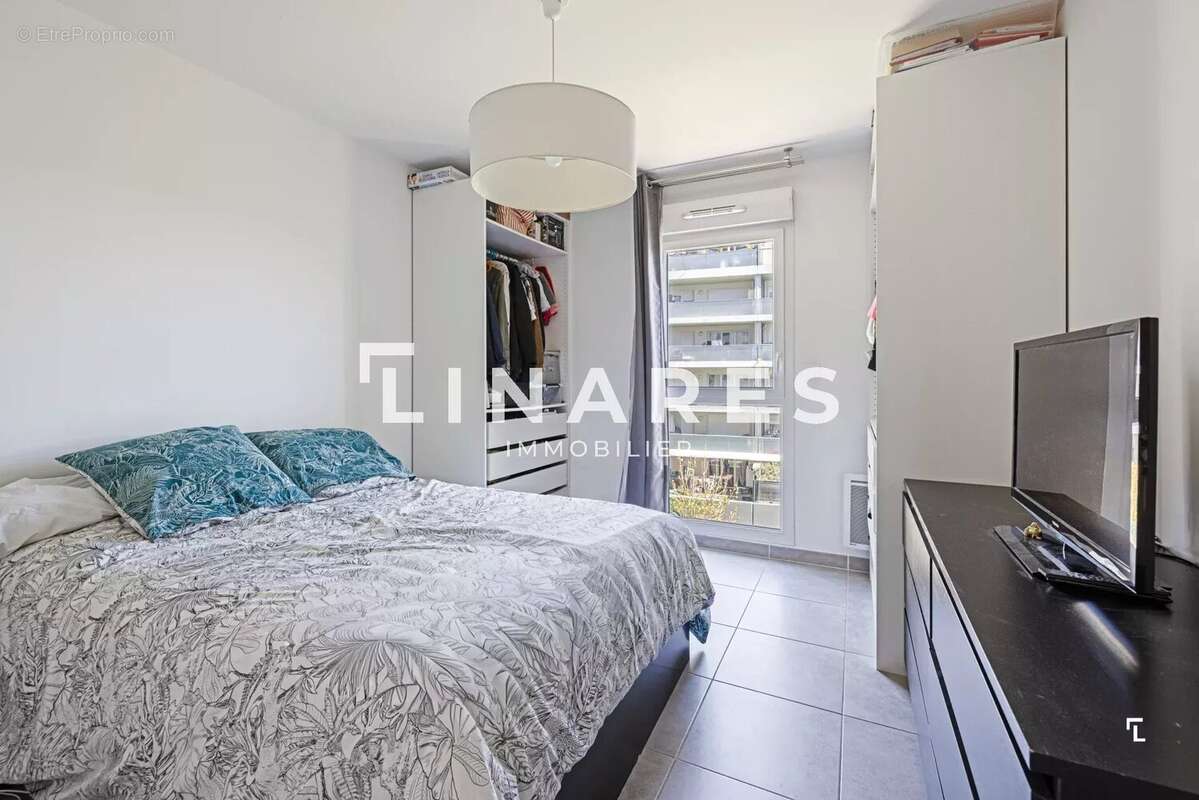 Appartement à MARSEILLE-12E