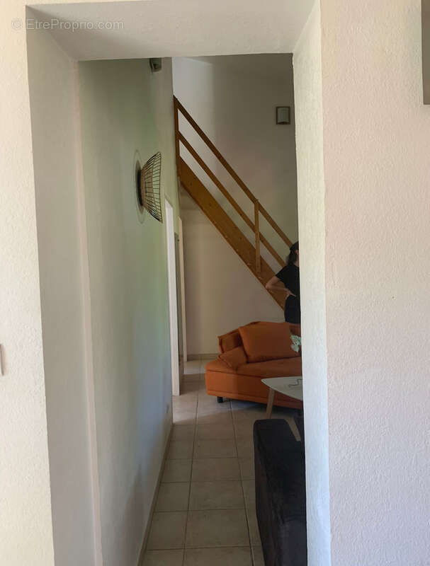 A VENDRE : Appartement T3 lumineux à 5 minutes de la plage - photo 25