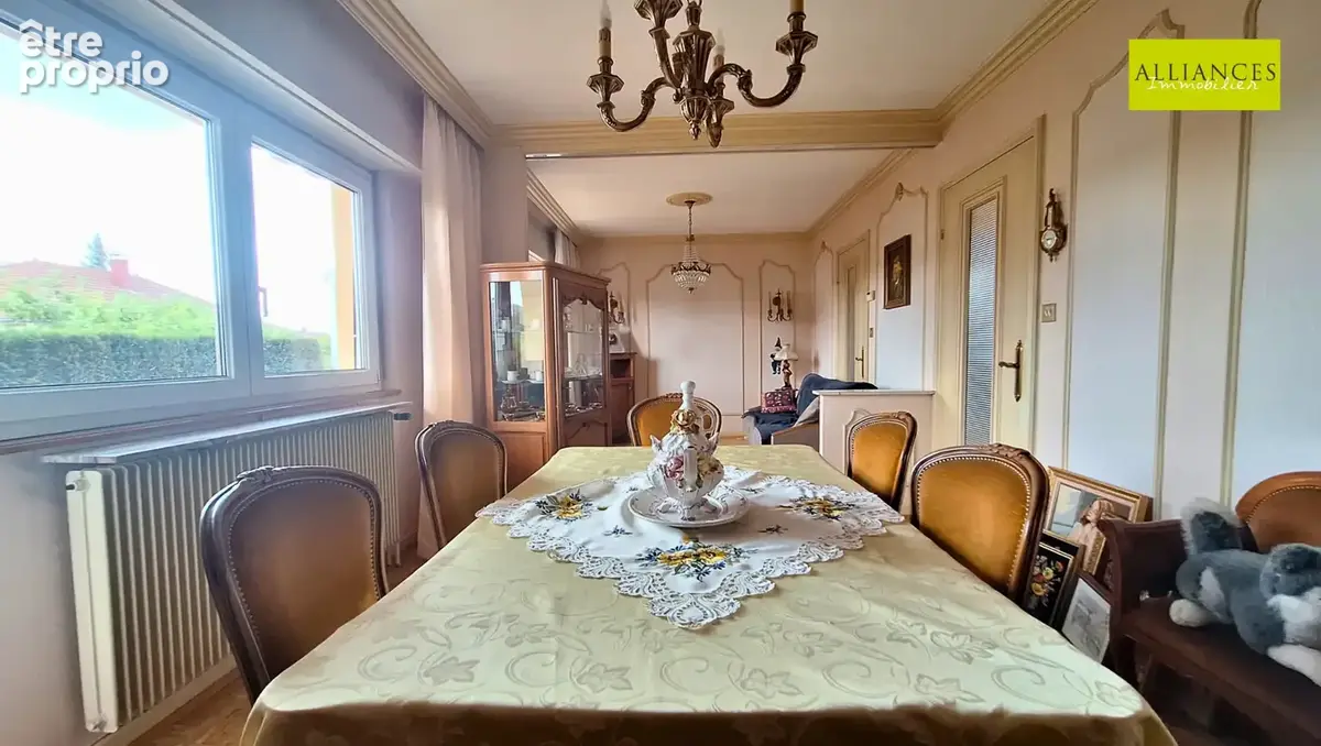 SAUSHEIM maison bel emplacement - photo 11