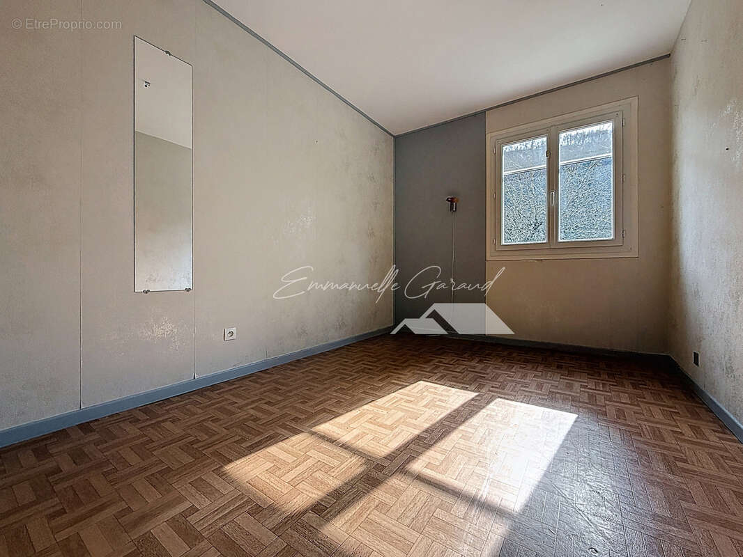 Maison familiale avec garage et grand jardin // Plain-pied - photo 10