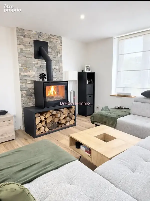 Maison 6 pièces 125 m² à vendre à Cauchy-A-La-Tour (62260) - photo 6