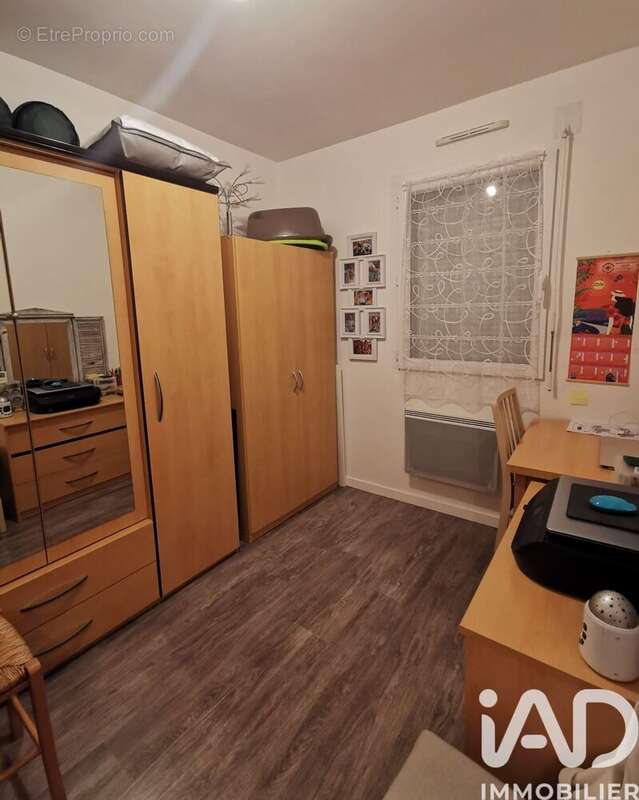 Photo 9 - Maison à CHALLANS