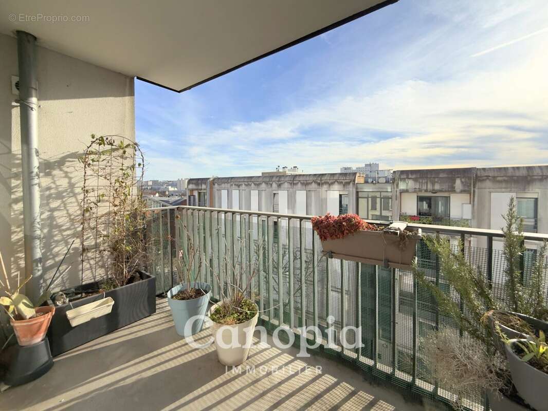 Appartement à ARCUEIL