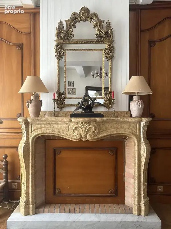 Maison de maître avec grand exterieur au coeur du minervois - photo 4