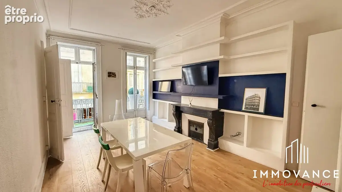 Appartement 4 pièces 85 m² à vendre à Montpellier (34000) - photo 4