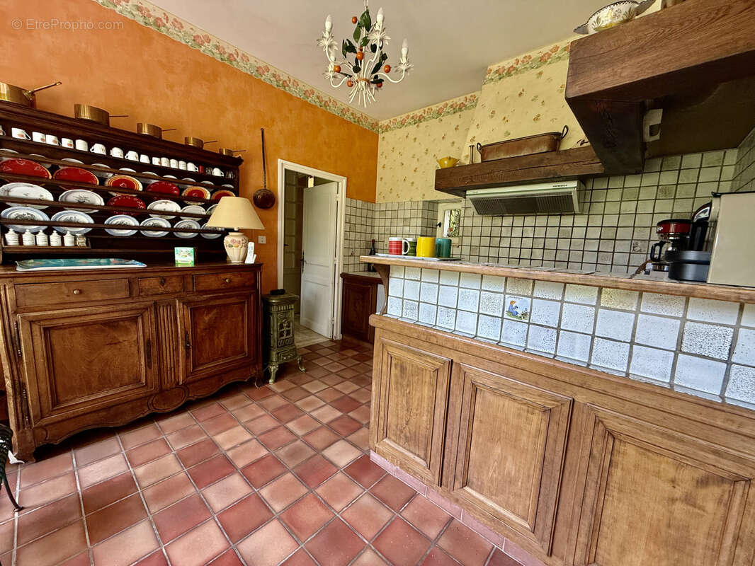 Maison à PIERRELATTE