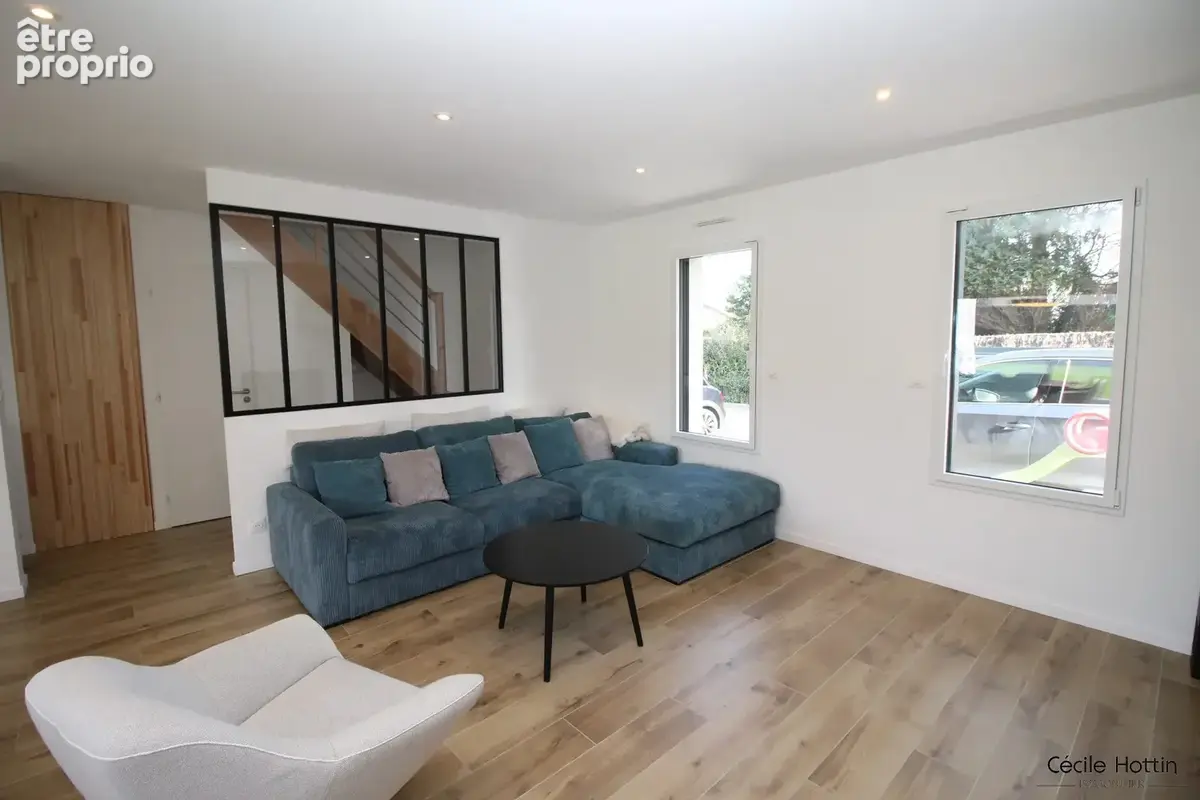 Maison 4 pièces 105 m² à vendre à Mons-En-Pevele (59246) - photo 8