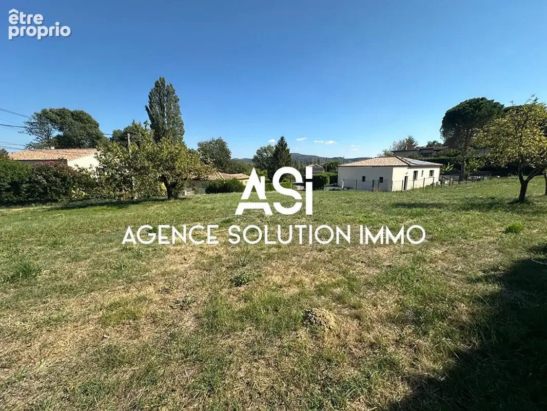 Terrain constructible Viviers - photo 6