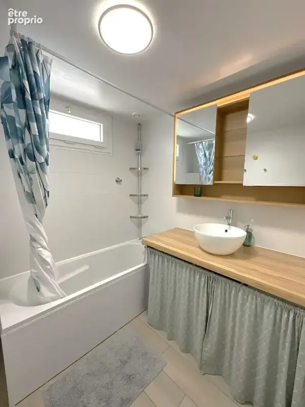 Superbe maison INDIVIDUELLE 165 m² AU CALME - 10 min Gare en bus - photo 10