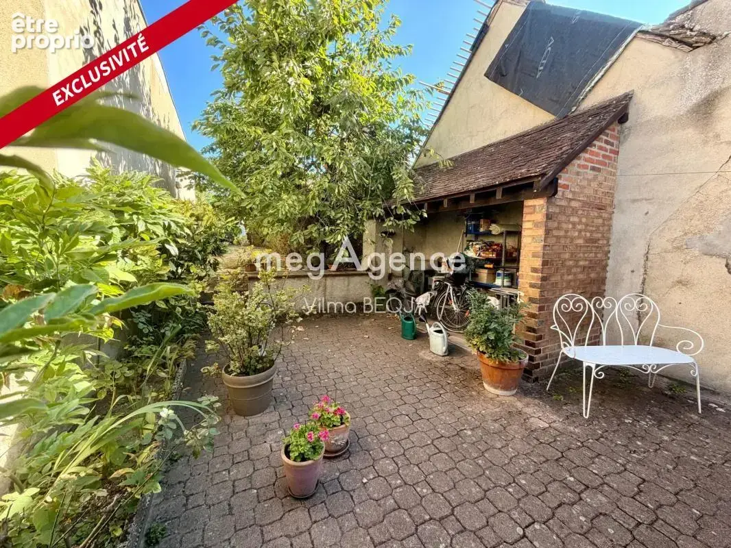 Maison 3 pieces 85 m² - photo 14