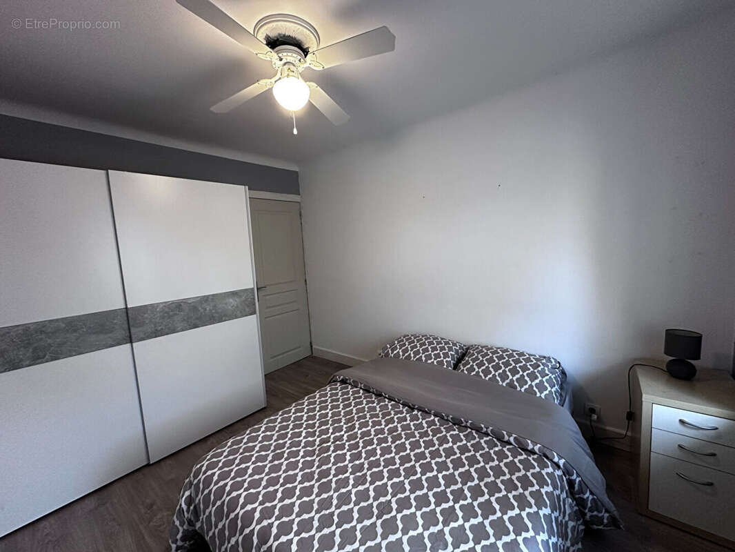 Maison à SAINT-AVOLD