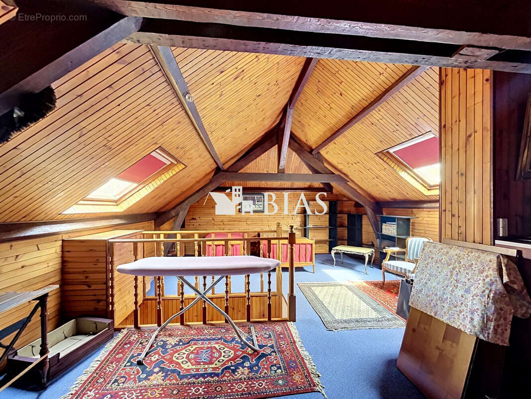 Maison à MAROMME
