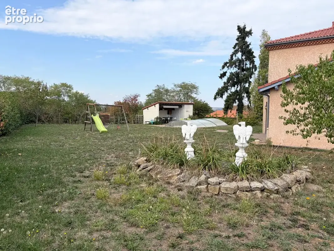 Villa 148 m2 sur terrain 1687 m2 - photo 2