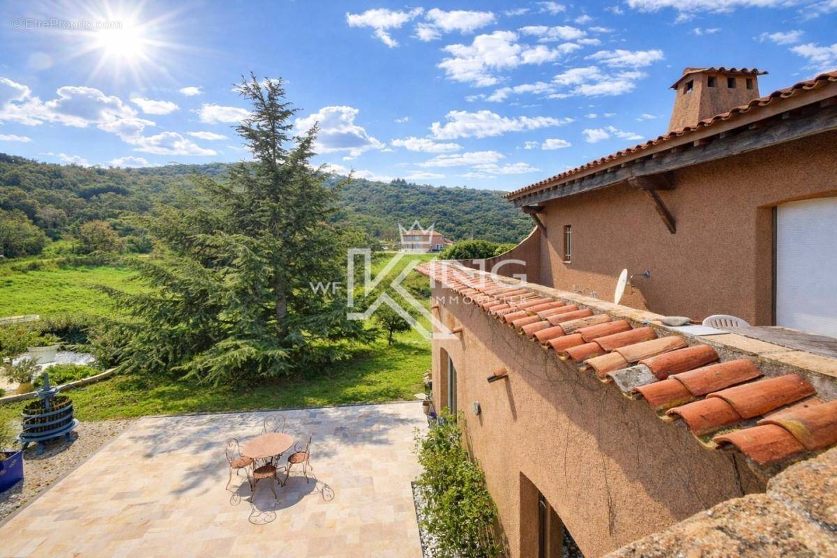 Maison à SAINTE-MAXIME