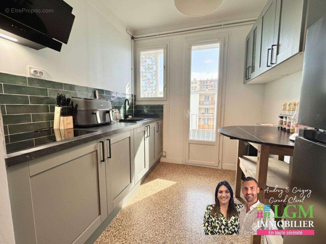 Appartement à MONTPELLIER