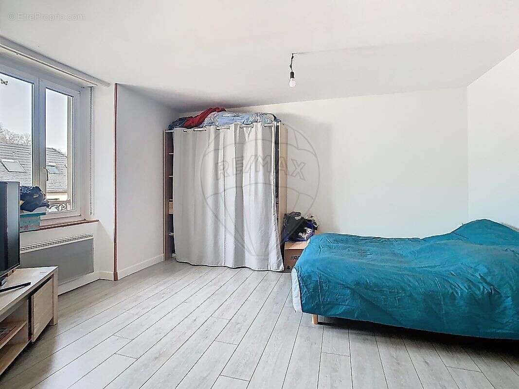 Appartement à ORBEY