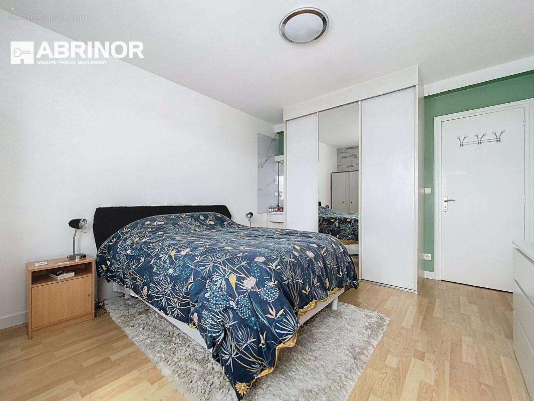 Appartement à RONCHIN