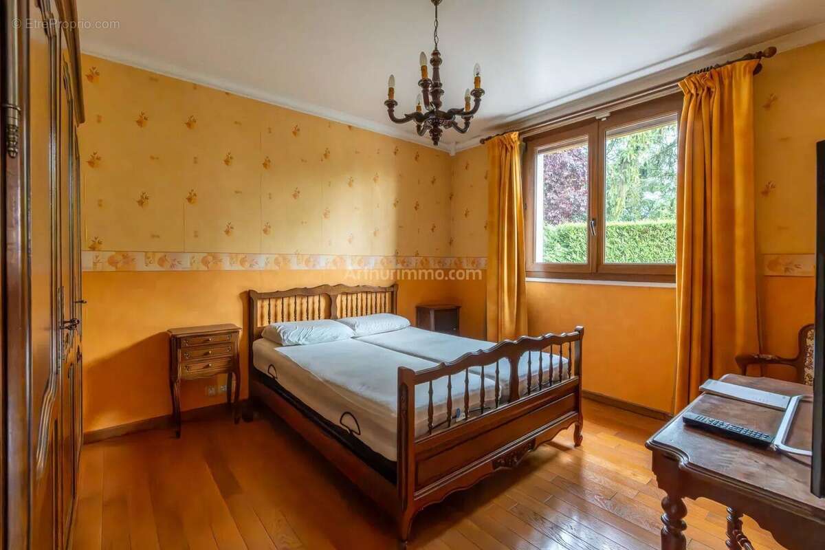 Vente Maison Dampmart(77400) 399 900ï¿œ - photo 10