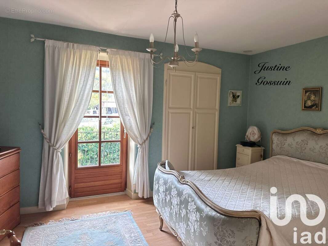 Photo 7 - Maison à MUSIEGES