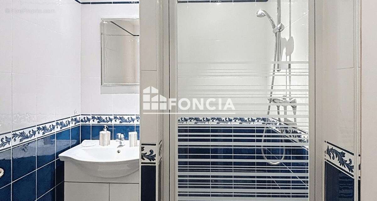 Appartement à DEAUVILLE