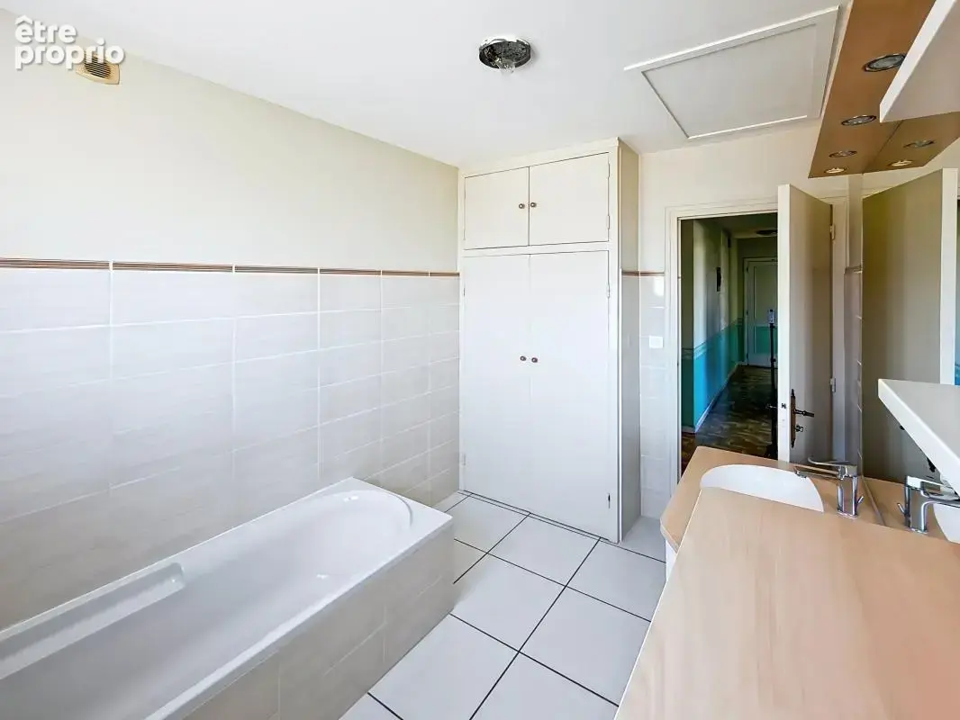 Maison familiale 166m² modulable sur parcelle de 866 m² - Portes-les-Valence - photo 20